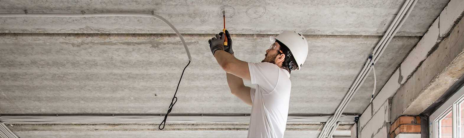 Kamloops, Sahali and Aberdeen Electrical Contractor